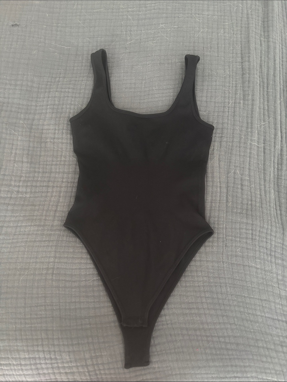 OQQ Bodysuit